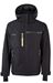 Blouson travail homme hiver Wink noir