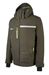 Blouson travail homme hiver Wink vert