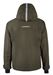 Blouson travail homme hiver Wink vert