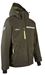 Blouson travail homme hiver Wink vert