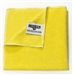 Chiffon microfibre Unger jaune Microwipe 4000 paquet 10