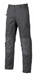 Pantalon de travail gris alfa