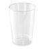 Verrine ronde cristal 10cl