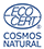 Ecocert Cosmos Natural